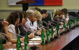 В Алтайском крае пройдет форум по оздоровительному и медицинскому туризму