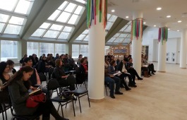 Для музейщиков Хакасии проведут семинар профессионалы федеральных музеев