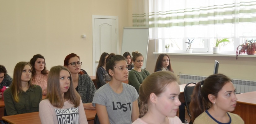 В Национальном архиве Хакасии завершила работу площадка «Во имя правды»