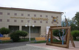 Выставка-конкурс «Абакан – река дружбы» откроется в Чылтысе
