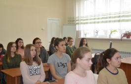 В Национальном архиве Хакасии завершила работу площадка «Во имя правды»