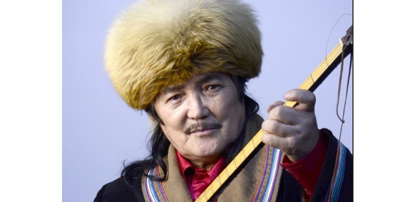 Театр «Читiген» приглашает на авторский вечер самобытного хакасского композитора Александра Саможикова