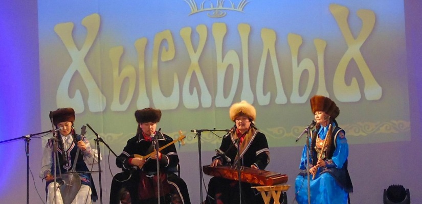 Союз композиторов Хакасии приглашает на юбилейный концерт музыкальной премии «Хысхылых-2018»