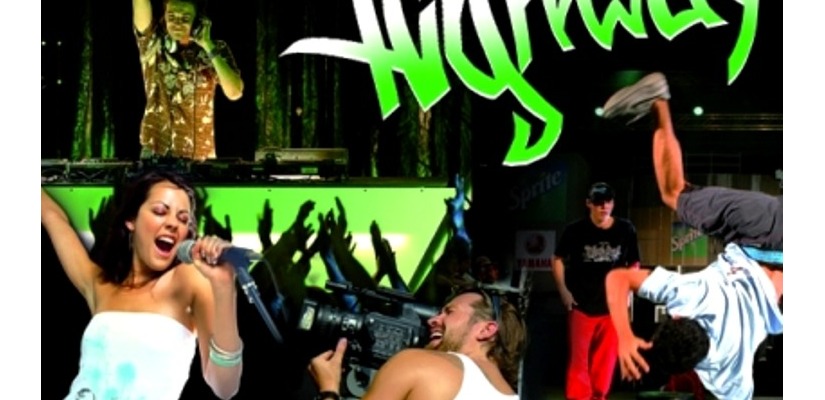 Молодежь Хакасии примет участие в фестивале субкультур «Магистраль»