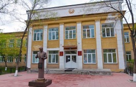 Детская музыкальная школа №1 им. А.А. Кенеля приглашает встретить весну вместе с музыкой