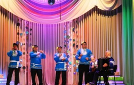 К Международному женскому дню для людей с нарушением зрения проведут праздничную программу