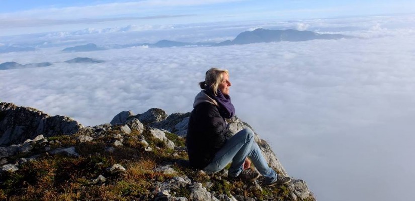 Клуб «ИНОстранник» приглашает на встречу с гостьей из Германии