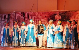 В Международный женский день Центр культуры приглашает на музыкально-поэтический вечер
