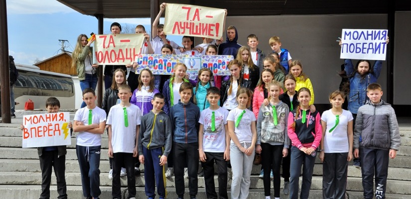 В республике пройдёт эко-акция «Хакасия без огня!»