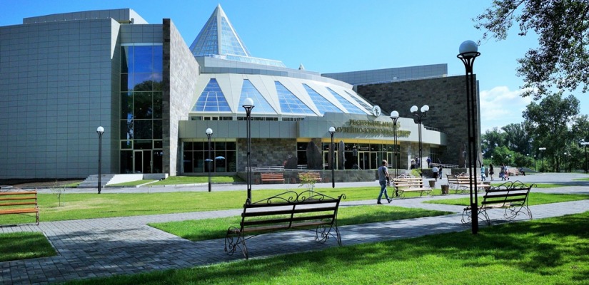 Хакасия присоединится к Всероссийской акции «Культурный минимум»