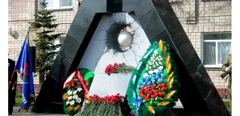 В Хакасии состоится митинг, посвященный трагическим событиям на Чернобыльской АЭС