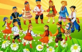 Страна Читалия расскажет о народах России