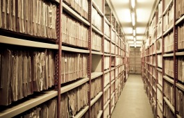 В Усть-Абаканском районе обсудили профилактику нарушений законодательства об архивном деле