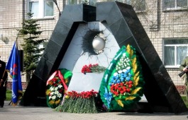 В Хакасии состоится митинг, посвященный трагическим событиям на Чернобыльской АЭС
