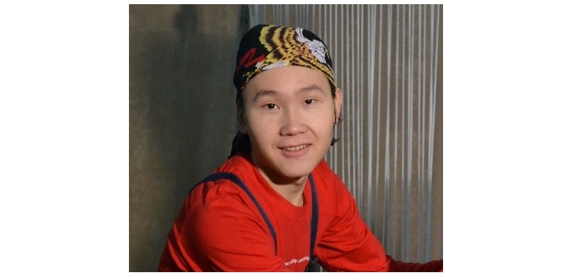 Артист театра Топанова примет участие в XII Международной летней театральной Школе