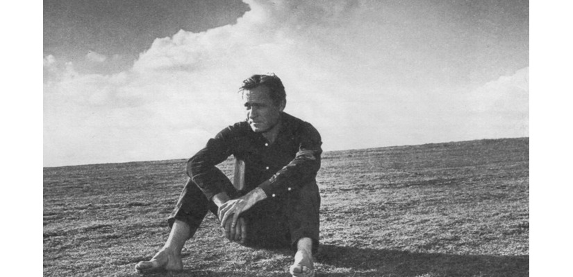 Национальная библиотека им. Н.Г. Доможакова приглашает на викторину, посвященную  85-летнию со дня рождения Василия Шукшина