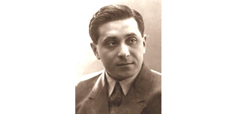 К 120-летию Михаила Зощенко в Национальной библиотеке им. Н.Г. Доможакова открылась книжная выставка