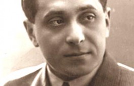 К 120-летию Михаила Зощенко в Национальной библиотеке им. Н.Г. Доможакова открылась книжная выставка