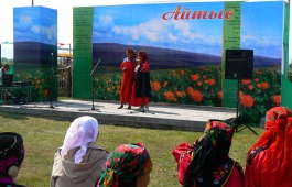 В Хакасии пройдет конкурс традиционного музыкального творчества «Айтыс»