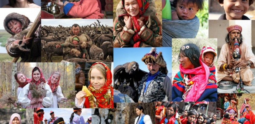 Фотовыставка «Земля друзей» пройдёт в Хакасии