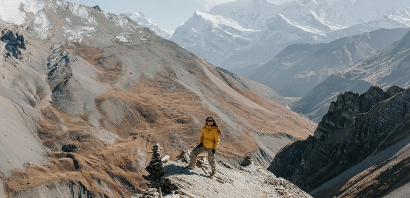 Встреча с путешественницей из Хакасии пройдет в Национальном музее республики