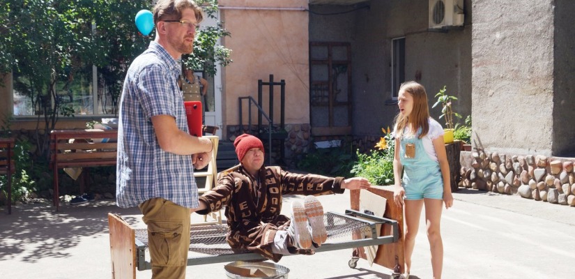 Новый театральный сезон в «Сказке» откроется премьерой