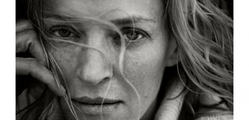 В Абакане откроется выставка «2017. Pirelli Calendar by Peter Lindbergh and More…»
