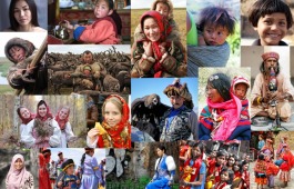 Фотовыставка «Земля друзей» пройдёт в Хакасии