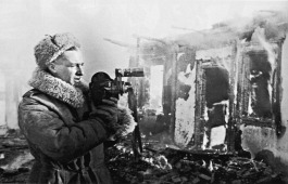 В Хакасии состоится показ документального фильма «День войны»