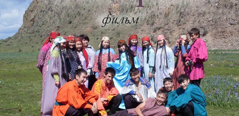 Сотрудники национальной библиотеки устроят кинопоказ для жителей села Когунек