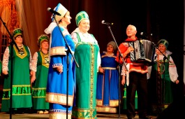 В Хакасии состоится республиканский фестиваль самодеятельного творчества