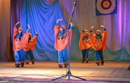 В Хакасии в третий раз пройдет фестиваль шорской культуры «Большой мир малого народа»