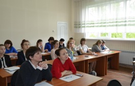 В Национальном архиве состоится итоговое заседание историко-архивного клуба «Краевед Хакасии»