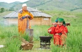 Национальную премию «Культурное наследие» могут получить и жители Хакасии