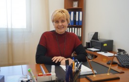 У министра культуры Хакасии появился третий заместитель