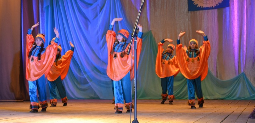 Две родовые общины малочисленных народов (шорцев) представят Хакасию на межрегиональном уровне