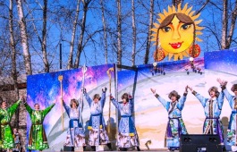 В республике началась подготовка к празднованию хакасского Нового года «Чыл пазы»