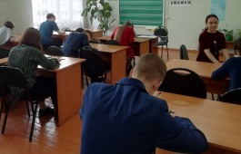 В Хакасии состоялась V Межрегиональная музыкально-теоретическая олимпиада