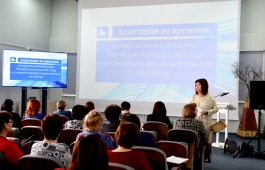 Муниципальные библиотеки Хакасии подведут итоги работы за прошедший год и наметят перспективы на будущее