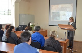 В Национальном архиве Хакасии прошла презентация двух новых изданий