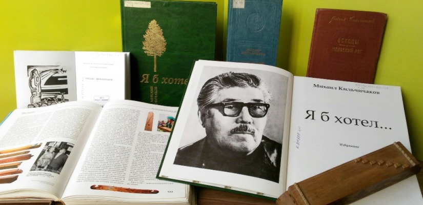 Любители чатханной музыки посвятят встречу Михаилу Кильчичакову