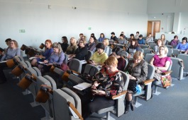 Библиотекари Хакасии приняли участие в работе Межрегионального «круглого стола»