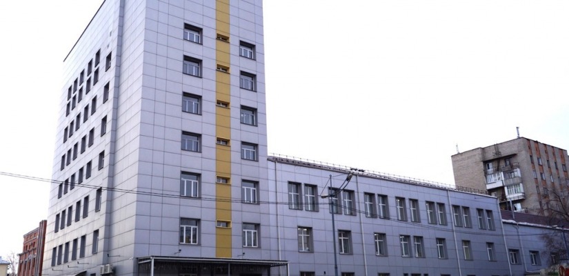 В главной библиотеке республики подготовили виртуальную выставку о Георгии Суворове