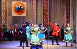 Бея вновь примет участников республиканского конкурса казачьей песни «Любо,братцы,любо»