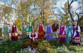 Жителей Хакасии приглашают принять участие в фестивале православной культуры и традиций малых городов и сельских поселений Руси