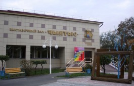 В Хакасии состоится выставка работ художников-фронтовиков