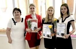 Названы победители конкурса на соискание премий Хакасского республиканского общественного Фонда поддержки одаренных детей