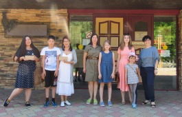 В Хакасии наградили участников сторителлинга «Сказка» в моей жизни»