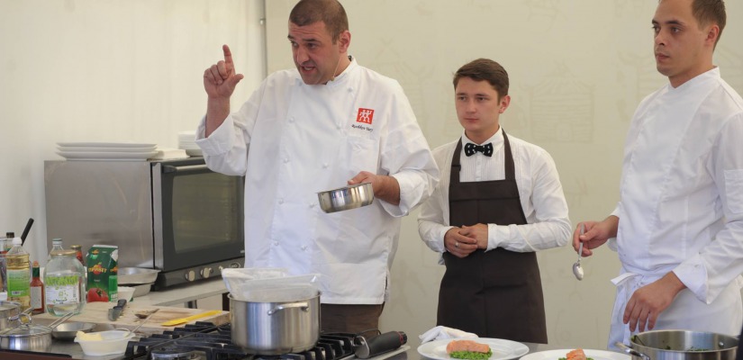 Международный культурно-туристский форум «Сибер Ил» открыл брендовые хакасские продукты