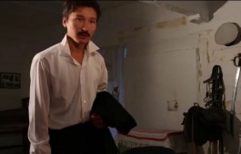В усть-абаканском Доме культуры прошел показ фильма «Я – хакас»